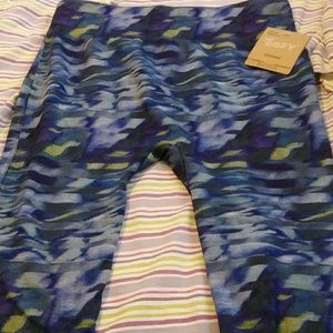 Just-Cozy Spandex (Brand New)